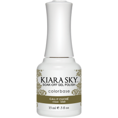 KiaraSky - Call It Cliche #568 Gel Polish