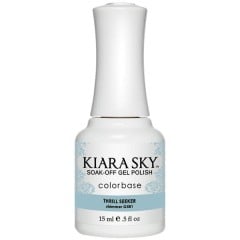 KiaraSky - Thrill Seeker #581 Gel Polish
