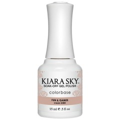 KiaraSky - Fun & Games #583 Gel Polish