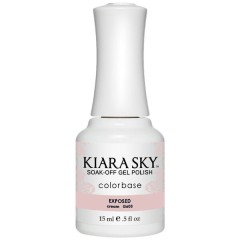 KiaraSky - Exposed #603 Gel Polish