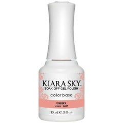 KiaraSky - Cheeky #607 Gel Polish