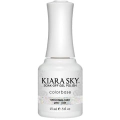 KiaraSky Gel #630 Shooting Star, 0.5 fl oz