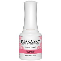 KiaraSky Gel #631 The Cosmos, 0.5 fl oz
