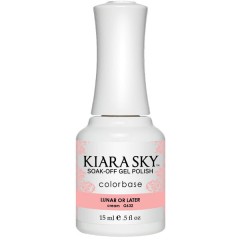 KiaraSky Gel #632 Lunar or Later, 0.5 fl oz
