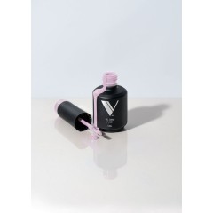 V Beauty Gel Polish #007 Passion, 0.5 fl oz