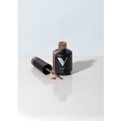 V Beauty Gel Polish #051 Natural, 0.5 fl oz
