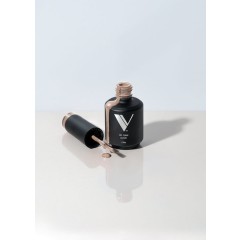V Beauty Gel Polish #052 9-5, 0.5 fl oz