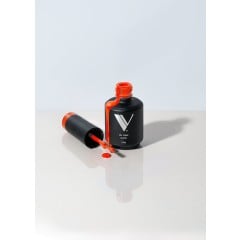 V Beauty Gel Polish #114 Italia, 0.5 fl oz