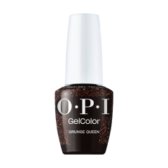 OPI Intelli-Gel Grunge Queen #GCF035