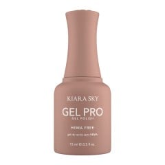 Kiasra Sky Gel Pro HEMA Free Beige Magnet #HFG015