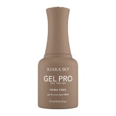Kiasra Sky Gel Pro HEMA Free Almond Milk Macchiato #HFG019
