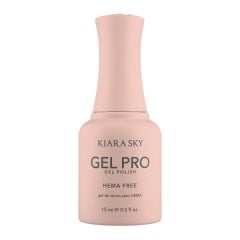 Kiasra Sky Gel Pro HEMA Free Timeless #HFG021