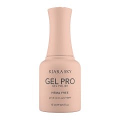 Kiasra Sky Gel Pro HEMA Free Fuzzy Feelings #HFG022