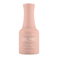 Kiasra Sky Gel Pro HEMA Free Satin Finish #HFG023