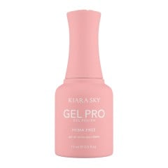 Kiasra Sky Gel Pro HEMA Free Halfhearted #HFG025