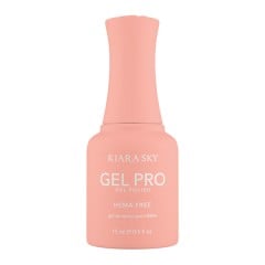Kiasra Sky Gel Pro HEMA Free Peach Soufflé #HFG028