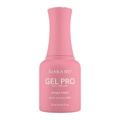 Kiasra Sky Gel Pro HEMA Free Pilates Princess #HFG030