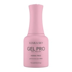Kiasra Sky Gel Pro HEMA Free Smoothie Bar #HFG034