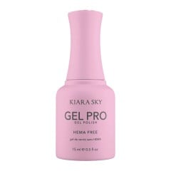 Kiasra Sky Gel Pro HEMA Free Mum's The Word #HFG035