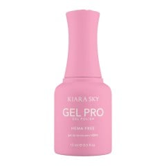 Kiasra Sky Gel Pro HEMA Free No Doubt About It #HFG036