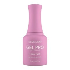 Kiasra Sky Gel Pro HEMA Free Chic Babe #HFG038
