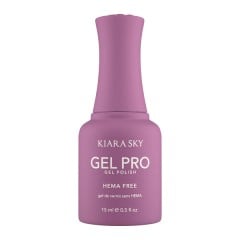 Kiasra Sky Gel Pro HEMA Free Summer Pop #HFG039