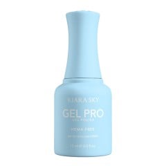 Kiasra Sky Gel Pro HEMA Free Icy Stare #HFG048