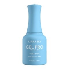 Kiasra Sky Gel Pro HEMA Free Shade A Tear #HFG049