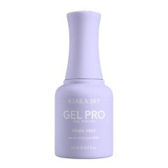 Kiasra Sky Gel Pro HEMA Free Beet You To It! #HFG054