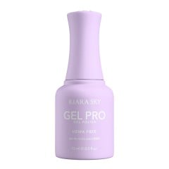 Kiasra Sky Gel Pro HEMA Free Moonlit Lilac #HFG056