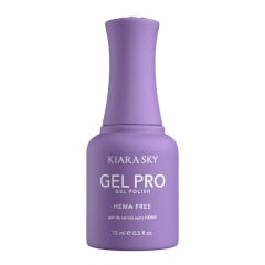 Kiasra Sky Gel Pro HEMA Free Fig-ures #HFG058