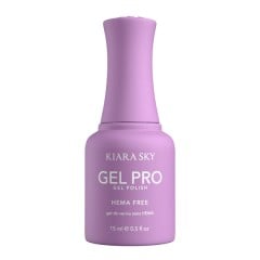 Kiasra Sky Gel Pro HEMA Free Verbena Bouquet #HFG060