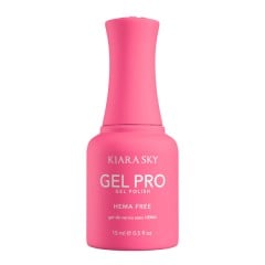 Kiasra Sky Gel Pro HEMA Free Hot Shot #HFG066