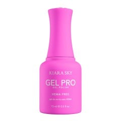 Kiasra Sky Gel Pro HEMA Free Royal Gossip #HFG067