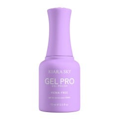 Kiasra Sky Gel Pro HEMA Free Clean As A Thistle #HFG068