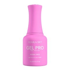 Kiasra Sky Gel Pro HEMA Free All The Hype #HFG070
