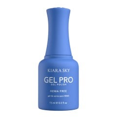 Kiasra Sky Gel Pro HEMA Free Race You There! #HFG072