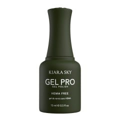 Kiasra Sky Gel Pro HEMA Free Fern And Games #HFG129