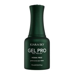 Kiasra Sky Gel Pro HEMA Free Glamouflage #HFG131