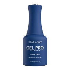 Kiasra Sky Gel Pro HEMA Free Dodge Her Blues #HFG133