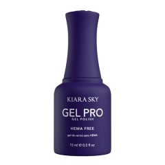 Kiasra Sky Gel Pro HEMA Free Grape Gatsby #HFG135