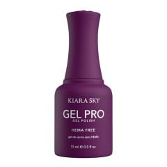 Kiasra Sky Gel Pro HEMA Free Vamp It Up #HFG136