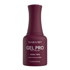 Kiasra Sky Gel Pro HEMA Free Dirty Shirley #HFG139