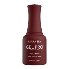 Kiasra Sky Gel Pro HEMA Free Brick By Brick #HFG140