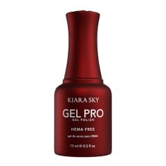 Kiasra Sky Gel Pro HEMA Free Sweet Seduction #HFG142