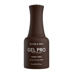 Kiasra Sky Gel Pro HEMA Free Bearly Made It #HFG144