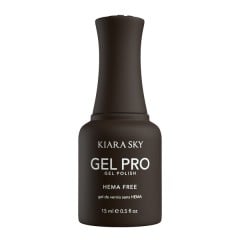 Kiasra Sky Gel Pro HEMA Free All Bark #HFG145