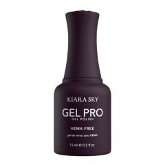 Kiasra Sky Gel Pro HEMA Free Velvet Rouge #HFG146