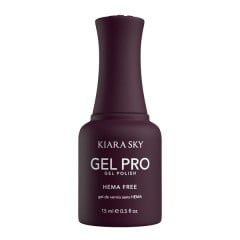 Kiasra Sky Gel Pro HEMA Free Power Surge #HFG149