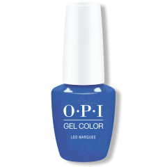 OPI Gel Led Marque #GCHPN10, 0.5 fl oz